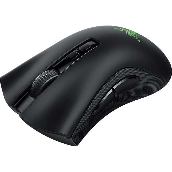 Mouse Gaming RAZER DeathAdder V2 Pro, 20000 dpi, negru