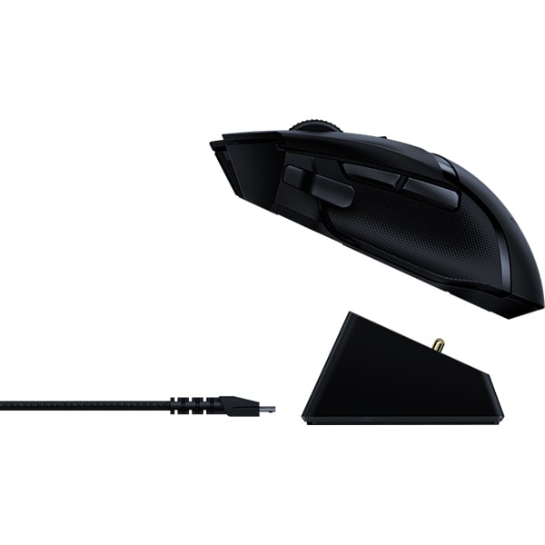 Mouse Gaming Wireless RAZER Basilisk Ultimate, 20000 dpi, negru