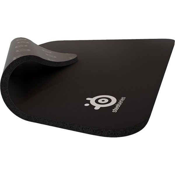Mouse Pad Gaming STEELSERIES QcK+, negru
