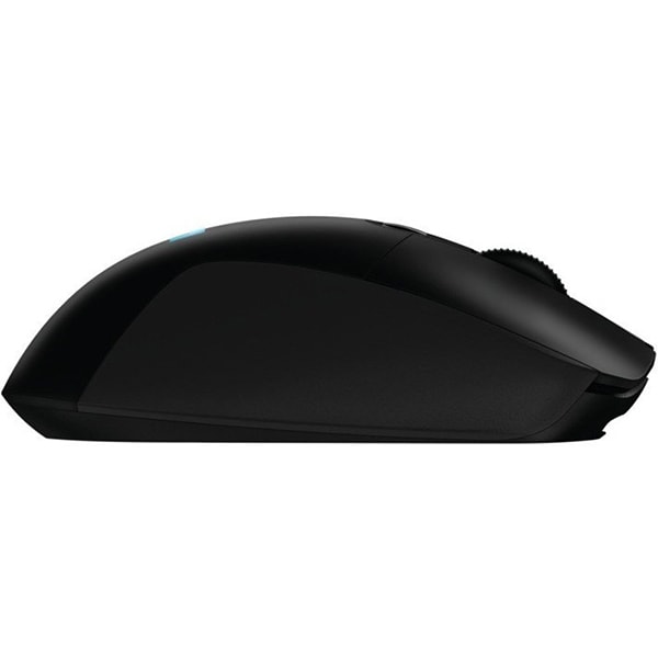 Mouse Gaming Wireless LOGITECH G703 HERO, 16000 dpi, negru