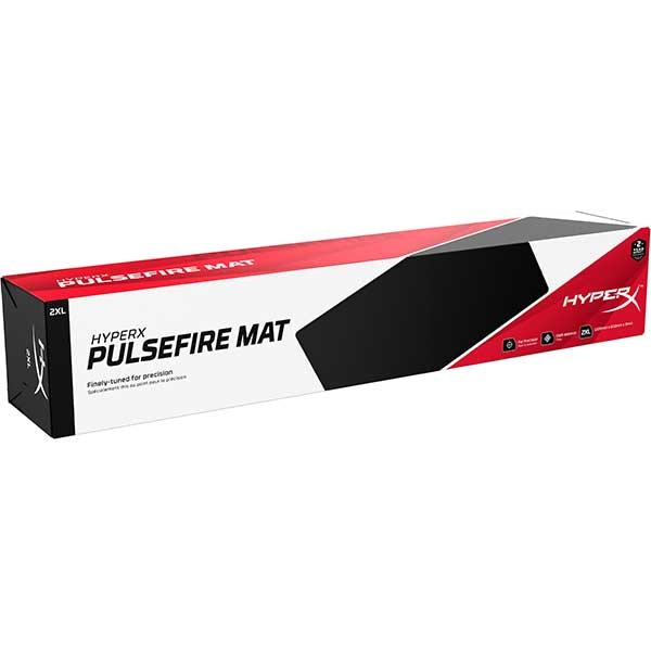 Mouse Pad Gaming HyperX Pulsefire Mat 2XL, negru