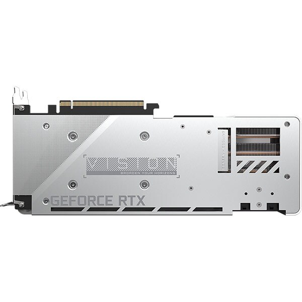 Placa video GIGABYTE GeForce RTX 3070 Vision OC, 8GB GDDR6, 256bit, N3070VISION OC-8GD