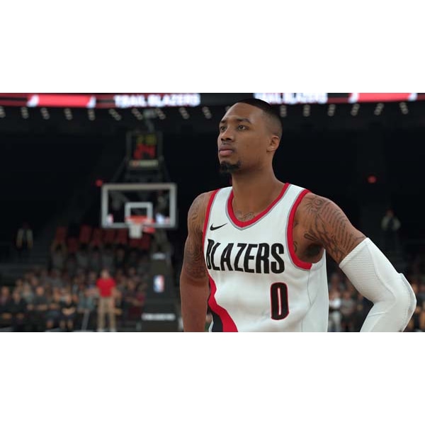 Ps3 2k18 hot sale