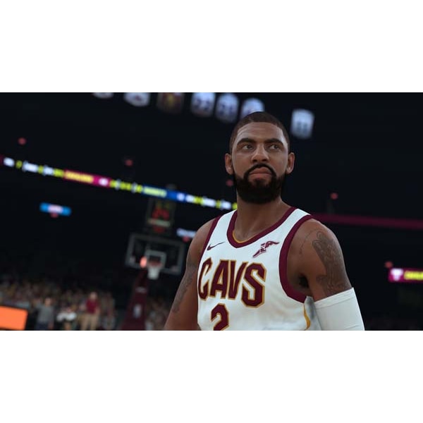 Ps3 nba 2k18 hotsell