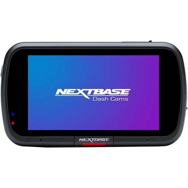 Camera auto DVR NEXT BASE NBDVR622GW, 4K, Wi-Fi, G-Senzor
