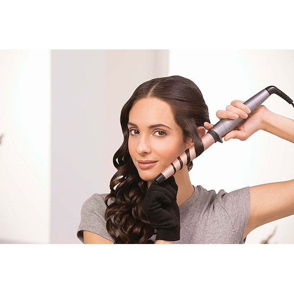 Ondulator REMINGTON Keratin Protect