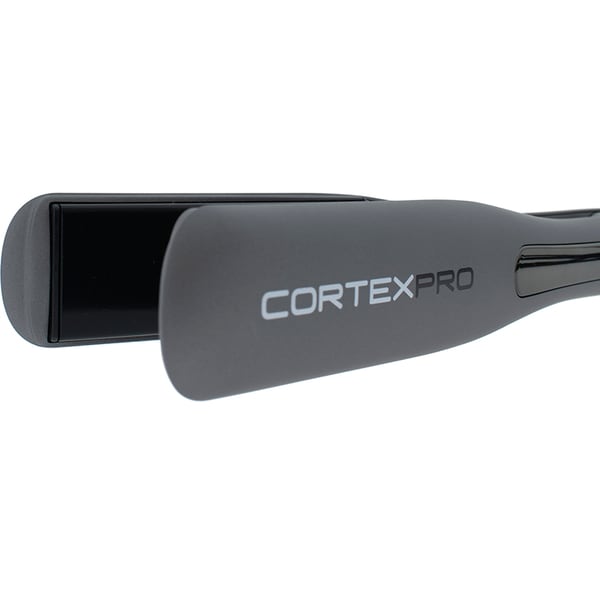 Placa de indreptat parul CORTEX CTX009, 230 grade, argintiu