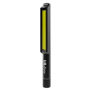 Lampa de lucru LED NEBO Lil Larry NEB-6373-G, 250 lumeni, IP66, multicolor