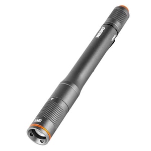 Lanterna LED NEBO Columbo 150 NEB-POC-0007-G, 150 lumeni, 2xAAA, gri
