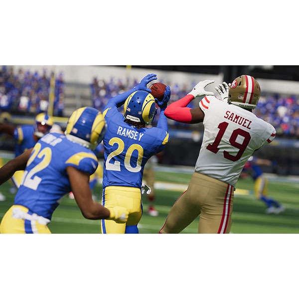 Electronic Arts Madden NFL 22 (PS5) (Jocuri PlayStation 5) - Preturi