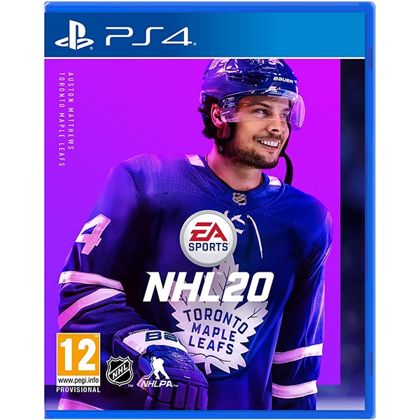 Ps4 bundle nhl 20 new arrivals