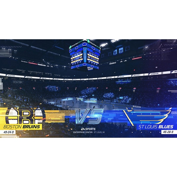 NHL 20 PS4