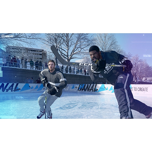 Psn discount nhl 20