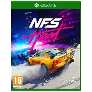 Need for Speed (NFS) Heat Xbox One