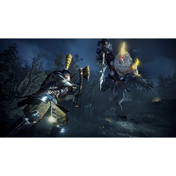 Nioh store 2 pret