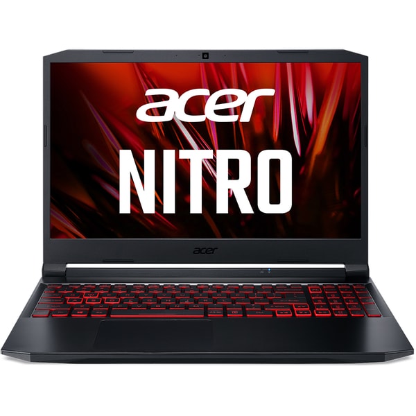 Injustice Get cold mound Laptop Gaming ACER Nitro 5 AN515-45-R7YG, AMD Ryzen 5 5600H pana la 4.2GHz,