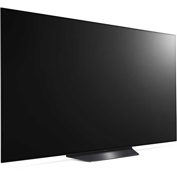 Televizor OLED Smart LG OLED65B9SLA, Ultra HD 4K, HDR, 164 cm