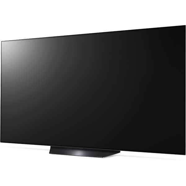 Televizor OLED Smart LG OLED55B9SLA, Ultra HD 4K, HDR, 139 cm