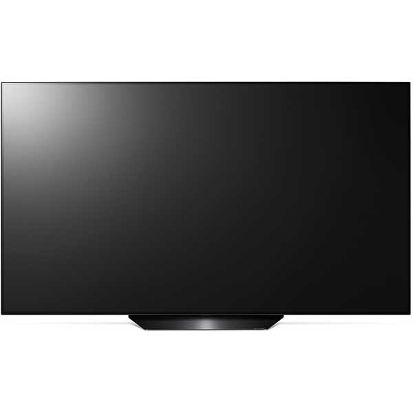 Televizor OLED Smart LG OLED65B9SLA, Ultra HD 4K, HDR, 164 cm