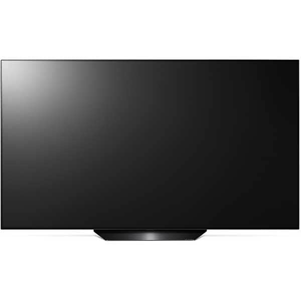Televizor OLED Smart LG OLED55B9SLA, Ultra HD 4K, HDR, 139 cm