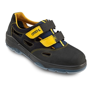 Sandale de protectie OTTER S1 SRC