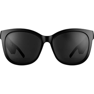 Ochelari audio BOSE Frames Soprano, Bluetooth, Open Ear, Microfon, negru