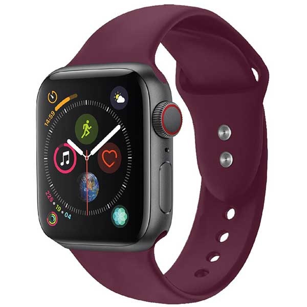 bratara apple watch 4