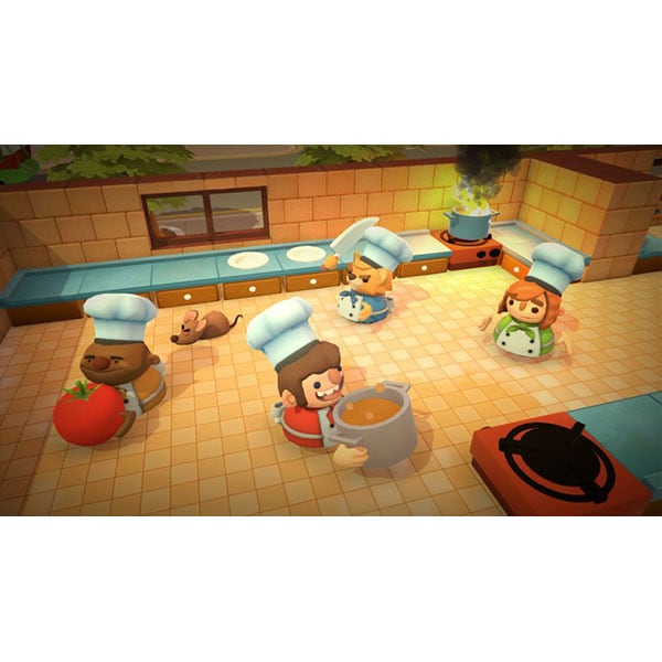 Overcooked: Special Edition Nintendo Switch