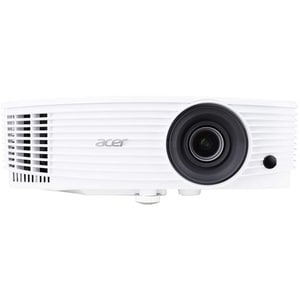 Videoproiector ACER P1155, SVGA 800 x 600p, 4000 lumeni, alb