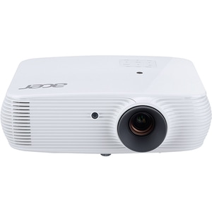 Videoproiector ACER P5630, Full HD 1920 x 1080p, 4000 lumeni, alb
