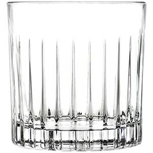 Set pahare dof RCR CRISTALLERIA Timeless, 6 piese, 0.36l, sticla
