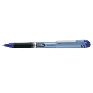 Roller cu gel PENTEL Energel, 0.5 mm, albastru