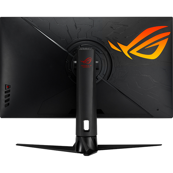 Monitor Gaming LED IPS ASUS ROG Swift PG329Q, 32", WQHD, 175Hz, G-Sync, HDR10, negru