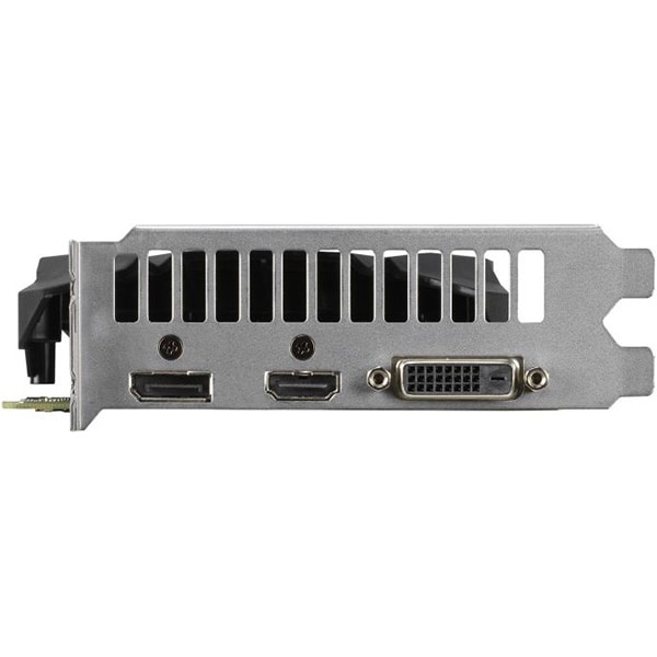 Placa video ASUS NVIDIA GeForce GTX 1660 Super, 4GB GDDR6, 128bit, PH-GTX1650S-O4G