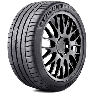 Anvelopa vara MICHELIN Pilot Sport 4 S 275/30R21 98Y XL