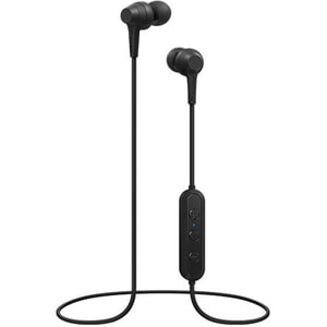Casti PIONEER SE-C4BT, Bluetooth, In-Ear, Microfon, negru