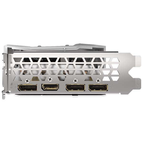 Placa video GIGABYTE GeForce RTX 2080 SUPER GAMING OC WHITE 8G, 8GB GDDR6, 256bit, N208SGAMING OC-8GW