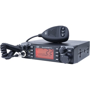 Statie radio CB PNI Escort HP 9001 PRO cu ASQ reglabil