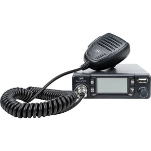 Statie radio CB PNI Escort HP 9700 cu ASQ reglabil