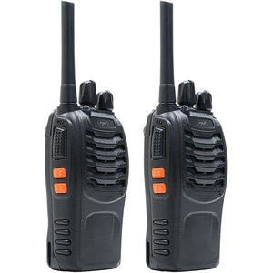 Statie radio PMR portabila PNI R40 Pro, 0.5W, ASQ