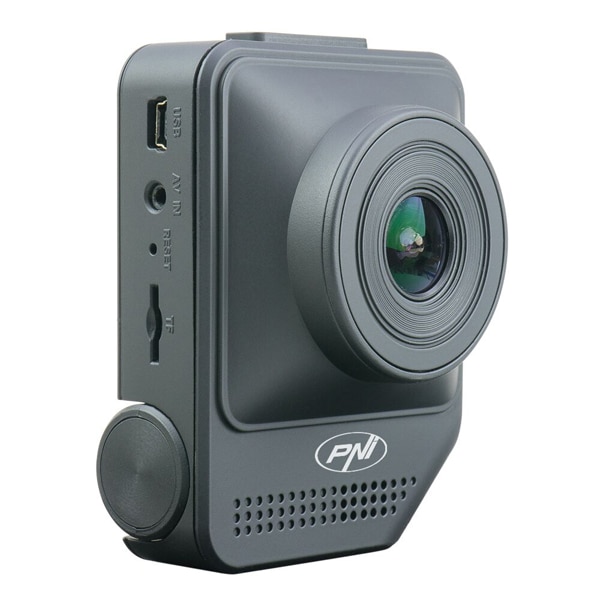 Camera auto DVR PNI Voyager S800M Full HD, 2.3", G-Senzor