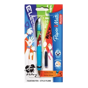 Stilou PAPERMATE Heart, multicolor