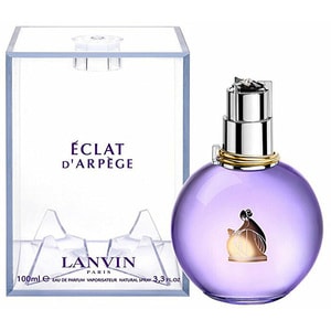 Apa de parfum LANVIN Eclat d'Arpege, Femei, 100ml