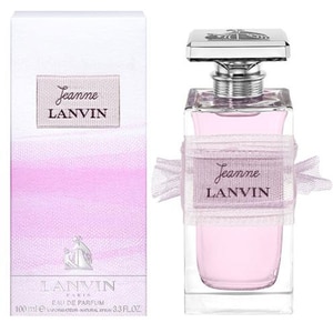 Apa de parfum LANVIN JEANNE Lanvin, Femei, 100ml
