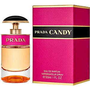 Apa de parfum PRADA Candy, Femei, 30ml