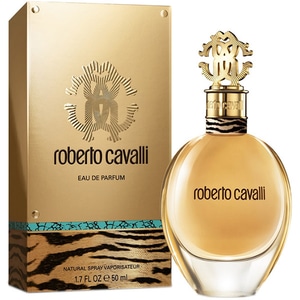 Apa de parfum ROBERTO CAVALLI, Femei, 50ml