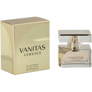 Apa de parfum VERSACE Vanitas, Femei, 30ml