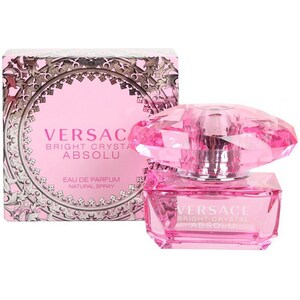 Apa de parfum VERSACE Bright Crystal Absolu, Femei, 30ml
