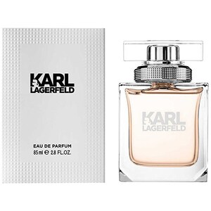 Apa de parfum KARL LAGERFELD For Her, Femeie, 85ml
