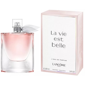 Apa de parfum LANCOME La Vie Est Belle, Femei, 100ml